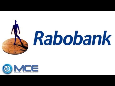 RABOBANK.