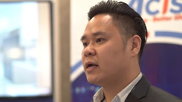 GSMA APAC IoTPP - ACIS Smarthome