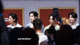 BUS [Because of You I Shine] at Event: Levi's [Camera 2] 20May24 (Part 1/3) | AmyExxon