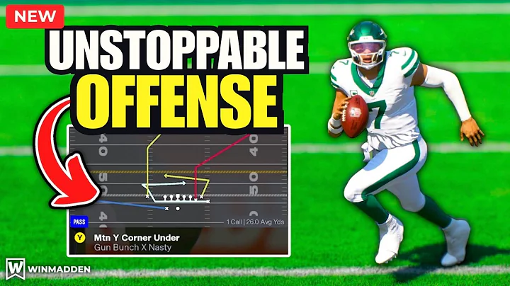 Why Every Top Player Switched to This Offense (Full Breakdown)