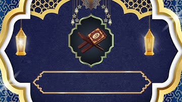 سورة العنكبوت الٱية 1 - 35 || القارئ سعد الغاميدي || Quran el-karim                               