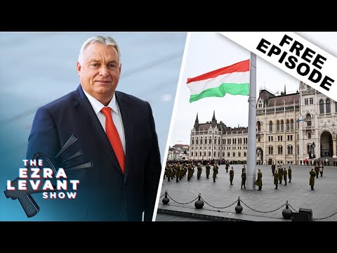 Taking a different path: Hungary’s stand for national identity