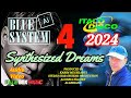 BLUE SYSTEM - SYNTHESIZED DREAMS - NEW SOUND 2024 - ITALO BOX MUSIC - DIETER BOHLEN  MUSIC WORLD