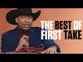 The Best of First Take: Stephen A. trolls Cowboys fans with a gift, Lakers vs Clippers on Christmas