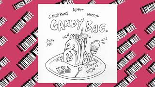 Lil Candy Paint & NGeeYL - Candy Bag [Prod. JetsonMade]