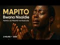Nisizame Kwenye Mapito Nisaidie Bwana Weepy African Worship Prayer Songs For Healing 2 Hours 