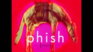 Phish - If I Could