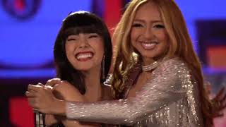 Dominique -Bonde Do Forró E Bonde Do Arrocha Juliana Bonde E Ruivinha De Marte