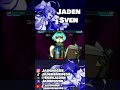 WRR! #41 P4AU Switch(Full Tournament) #netplay #FGC #twitch #nintendoswitch #tiktok #p4au #ultimax