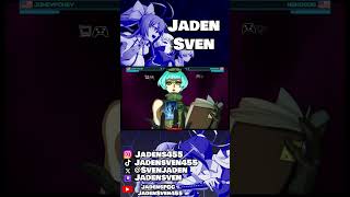 WRR! #41 P4AU Switch(Full Tournament) #netplay #FGC #twitch #nintendoswitch #tiktok #p4au #ultimax
