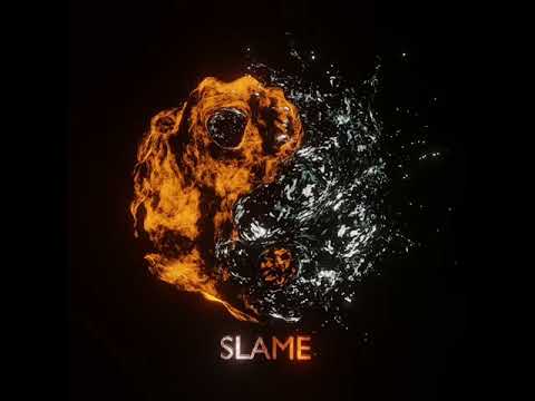 Slame - Инь-Янь (2021) audio + ТЕКСТ