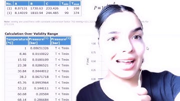 ¿Qué es Matlab? Ejemplo aplicado en la ingeniería química 👩‍🔬