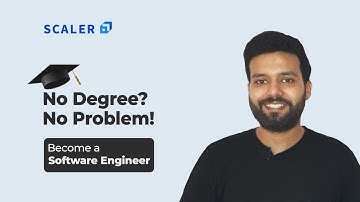 How to Become a Software Engineer Without a Degree 2023 | Everything You Need to Know