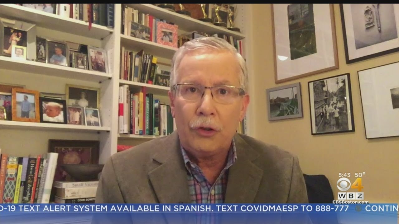 Why Aren't Golf Courses Open In Mass? Jon Keller Answers Your Questions