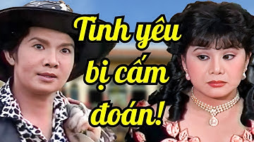 Con Gái Địa Chủ Yêu Kẻ Làm Thuê | Chiều Đông Gió Lạnh Về - Tài Linh, Vũ Linh | Cải Lương Đặc Sắc
