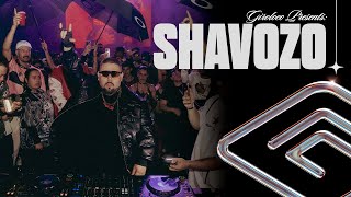 Download Lagu SHAVOZO @ GIROLOCO: SYDNEY (AUSTRALIA) | DJ SET #007 MP3
