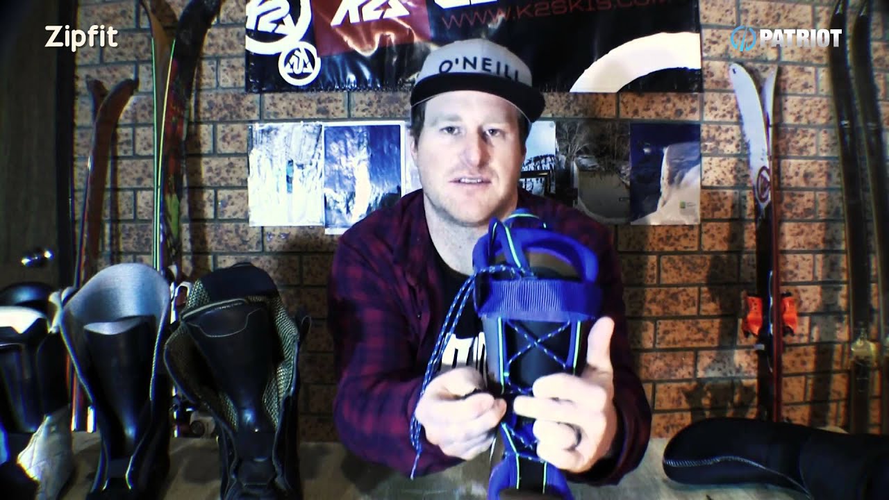 Replacement Ski Boot Liners Bootorials Ep 28 YouTube Replacement Ski Boot Liners Bootorials Ep 28 YouTube