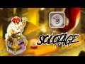 [DOFUS] Solotage Nidas (Liaison longue portée) - Osamodas