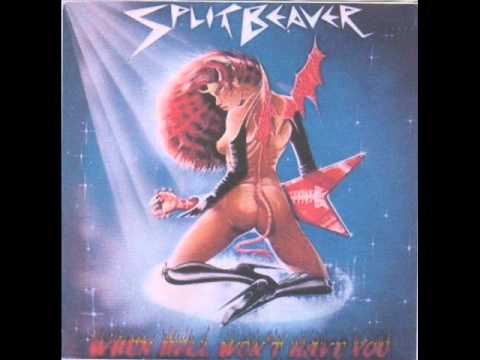 Split Beaver — Split Beaver   Get Out,Stay Out