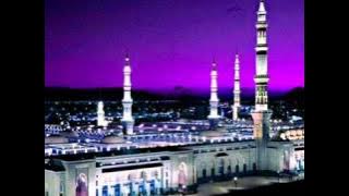 ‫الشيخ سعد الغامدي - سورة المؤمنون‬ -