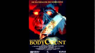 Horror Soundtrack - Body Count (1987)