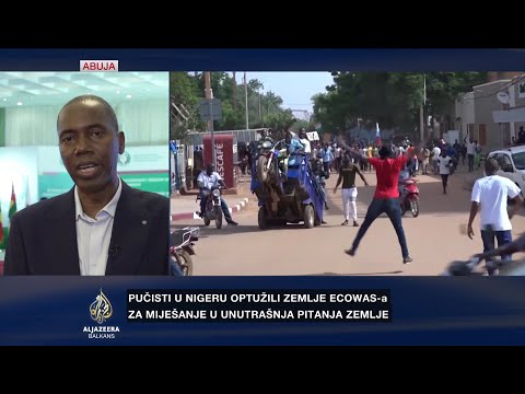 Video: Gdje je najbolja država u Nigeriji?