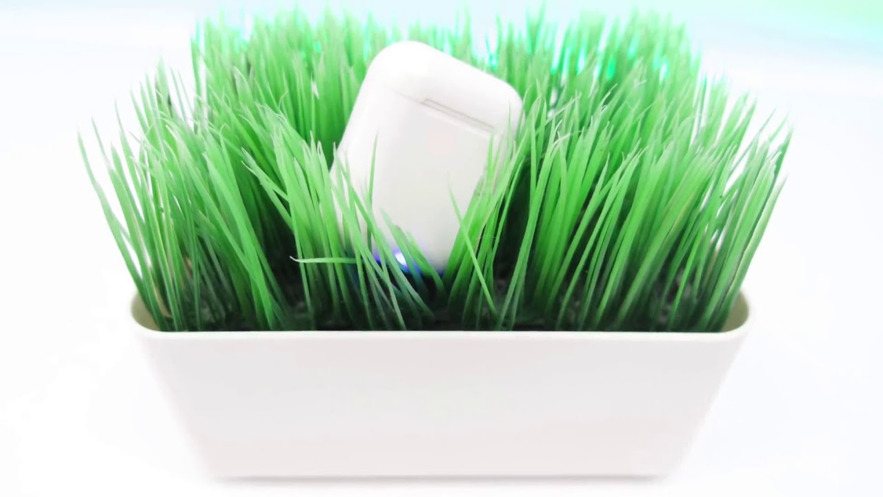 I9S TRUE WIRELESS EARPHONE - YouTube