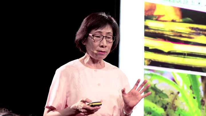 基因轉殖技術 解決人類未來的糧食危機  Can Genetic Engineering Help Solve World Hunger? | 余淑美 Sumay Yu | TEDxTaipei - 天天要聞