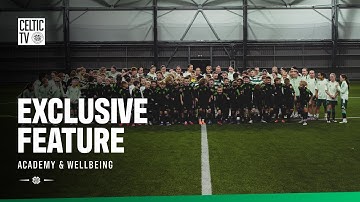 Exclusive: Academy and Wellbeing (19/09/25) | Developing the Stars of the Future at Barrowfield