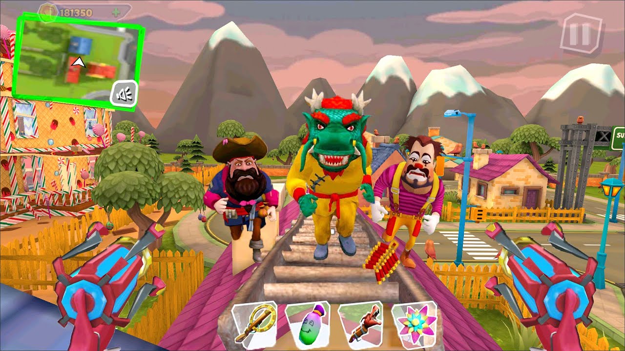 Dark Riddle New UPDATE,New Mod,New Prank,New Neighbor,New Story ...