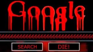 картинка: Сломался гугл... Google.exe
