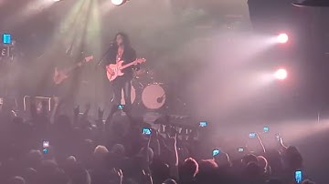Yngwie Malmsteen- Rising Force/ Top Down, Foot Down. Sacramento 9/7/23