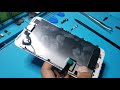 Cambiar Display iPhone 7 Plus / Replacement and Disassembly guide