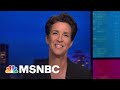 Watch Rachel Maddow Highlights: September 21st | MSNBC