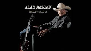 Jim and Jack and Hank - Alan Jackson