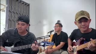 Semua tentang kita - Noah Ost Cinta tanpa karena Cover