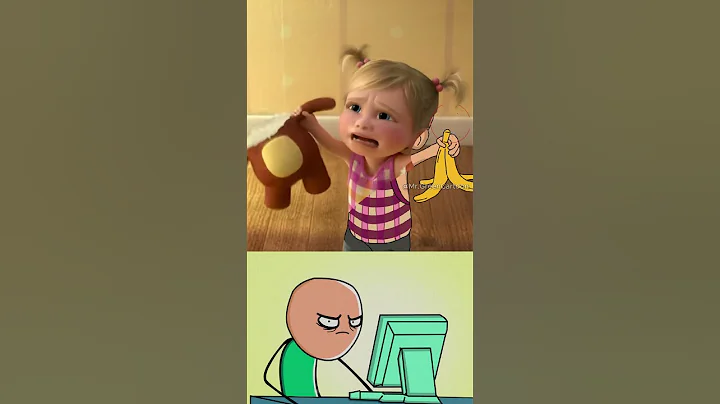 WHY IS SHE CRYING #shorts #drawingmeme #comedy #funnyshorts #comedyvideos #memes #funny #insideout2