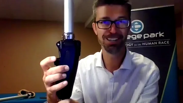 Interview with College Park | The Odyssey K3 Feet and Capital Hydraulic Knee