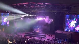 Flux Pavilion - International Anthem LIVE - Global Dub Fest 2023