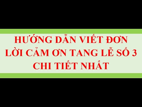 Video: 3 cách để ghép cây