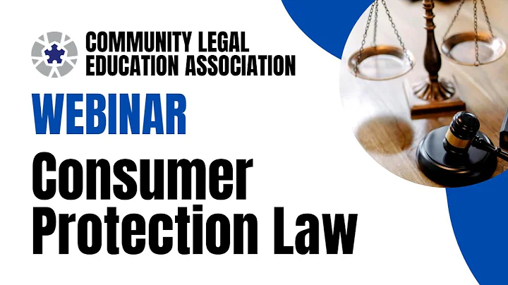 Consumer Protection Law with Silvana Buccini