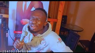 Hata Milele Yesu Ni Bwana By Henry The Band