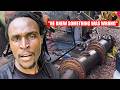 21-year-old Atlanta Inventor Created a Machine That Turns Plastic Into Fuel… Then He Vanished