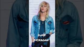 Duff Mckagan (Guns N Roses)