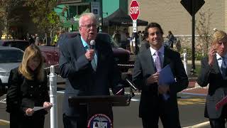 Cloverleaf Shopping Center Grand Opening & Ribbon Cutting | October 3, 2025