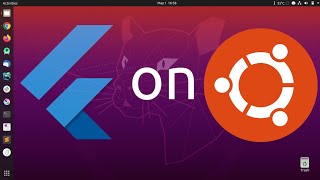 How to set up Flutter on Ubuntu 20.04 for Android App Development screenshot 2