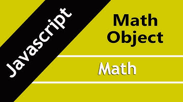 71. JavaScript Math Object in Hindi | JavaScript tutorial in Hindi