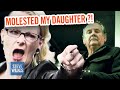 PREDATOR IN THE FAMILY!? | Steve Wilkos