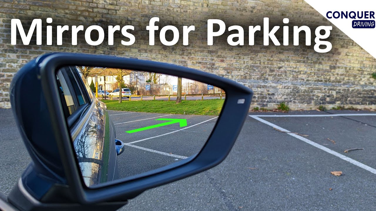 Car Mirrors: Your Ultimate Guide