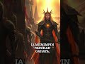 Kisah Epik Aetherion Sang Cahaya Terakhir #shorts #shortvideo